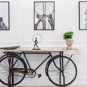 Appartement met Drie Slaapkamers
